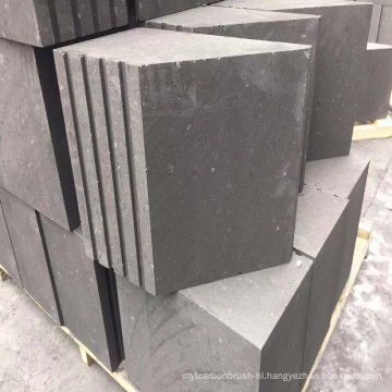 Isostropic /Isostatic Graphite Block for Making Carbon Brush